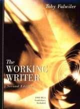 9780138620042-0138620040-Working Writer, The