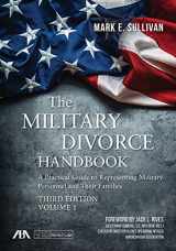 9781641053303-1641053305-The Military Divorce Handbook: A Practical Guide to Representing Military Personnel and Their Families, Third Edition