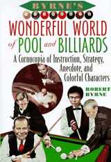 9780151001668-0151001669-Byrne's Wonderful World of Pool and Billiards: A Cornucopia of Instruction, Strategy, Anecdote, and Colorful Characters