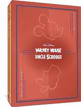 9781683968757-1683968751-Disney Masters Collector's Box Set #9: Vols. 17 & 18 (The Disney Masters Collection)