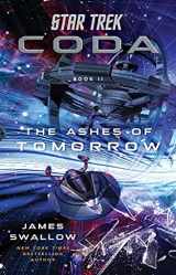9781982158545-1982158549-Star Trek: Coda: Book 2: The Ashes of Tomorrow