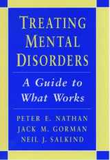 9780195102284-0195102282-Treating Mental Disorders: A Guide to What Works