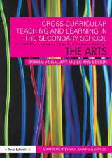 9780415550451-0415550459-Cross-Curricular Teaching and Learning in the Secondary School… The Arts