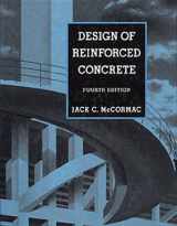 9780471363835-0471363839-Design of Reinforced Concrete, With Disk