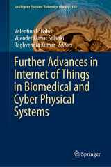 9783030578343-3030578348-Further Advances in Internet of Things in Biomedical and Cyber Physical Systems (Intelligent Systems Reference Library, 193)