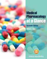 9780470657898-0470657898-Medical Pharmacology at a Glance