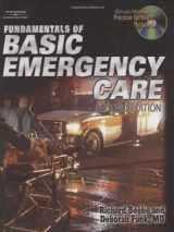 9781401879334-1401879330-Fundamentals of Basic Emergency Care