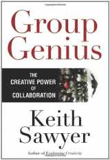 9780465071920-0465071929-Group Genius: The Creative Power of Collaboration