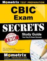 9781609712525-1609712528-CBIC Exam Secrets Study Guide: CBIC Test Review for the Certification Board of Infection Control and Epidemiology, Inc. (CBIC) Examination