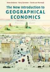 9780521698030-0521698030-The New Introduction to Geographical Economics