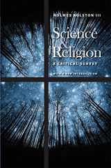 9781599470993-1599470993-Science and Religion: A Critical Survey