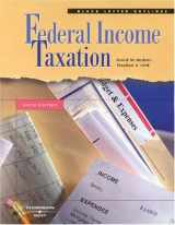 9780314152329-0314152326-Black Letter Outline on Federal Income Taxation