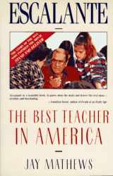 9780805011951-0805011951-Escalante: The Best Teacher in America (An Owl Book)