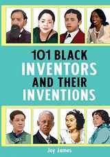 9781800942660-1800942664-101 Black Inventors and their Inventions (New Edition)