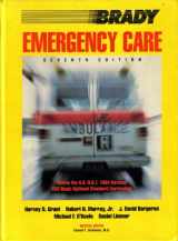 9780893030445-0893030449-Emergency Care