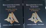 9780443079818-0443079811-Reconstructive Surgery: Principles, Anatomy & Technique, 2-Volume Set