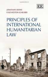 9781781002728-178100272X-Principles of International Humanitarian Law