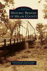 9781540215352-1540215350-Historic Bridges of Milam County