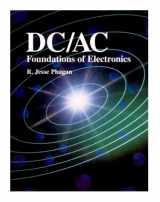 9781566373418-1566373417-Dc/Ac Foundations of Electronics