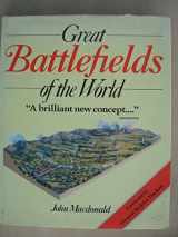 9780718124779-0718124774-Great Battlefields of the World