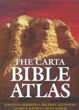 9789652204875-9652204870-Carta Bible Atlas