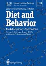 9781447117629-144711762X-Diet and Behavior: Multidisciplinary Approaches (ILSI Human Nutrition Reviews)