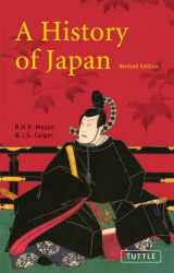 9780804820974-080482097X-A History of Japan: Revised Edition