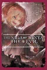 9781975323523-1975323521-The Saga of Tanya the Evil, Vol. 12 (light novel) (Volume 12) (The Saga of Tanya the Evil (light novel), 12)
