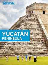 9781640491397-1640491392-Moon Yucatán Peninsula (Travel Guide)