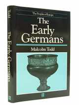 9780631163978-0631163972-The Early Germans (Peoples of Europe)