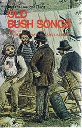 9780207133534-0207133530-Old Bush Songs: Enlarged and Revised from the Collection of A.B. Paterson