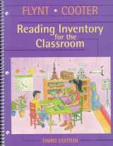 9780136800422-0136800424-Flynt-Cooter Reading Inventory for the Classroom
