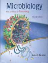 9780805348798-0805348794-Books a la Carte Plus for Microbiology with Diseases by Taxonomy (2nd Edition)