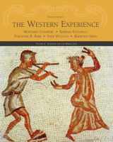 9780072565478-0072565470-The Western Experience, Volume A, with Powerweb