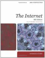 9780538744966-0538744960-New Perspectives on the Internet: Introductory (SAM 2010 Compatible Products)