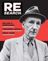 9781889307190-188930719X-William S. Burroughs, Throbbing Gristle, Brion Gysin (Re/Search, 4-5)