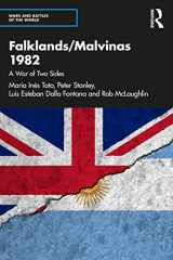 9781032438054-1032438053-Falklands/Malvinas 1982 (Wars and Battles of the World)