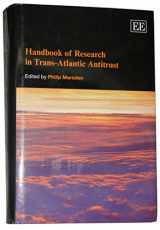 9781845421816-1845421817-Handbook of Research in Trans-Atlantic Antitrust