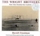 9780823410828-082341082X-The Wright Brothers: How They Invented the Airplane