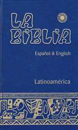 9788499452401-849945240X-La Biblia Latinoamérica [bilingüe] - Edición cartoné: Español & english (Spanish Edition)
