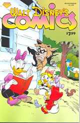 9781603600552-1603600558-Walt Disney's Comics And Stories #698