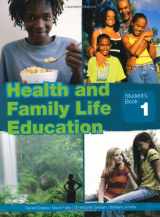 9781405086684-1405086688-Health and Family Life Education Student's Book 1