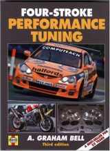 9781844253142-1844253147-Four-stroke Performance Tuning