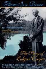 9780876044483-0876044488-There Is a River: The Story of Edgar Cayce