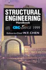 9780849397592-0849397596-Structural Engineering Handbook on CD-ROM