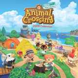 9781419763380-1419763385-Animal Crossing: New Horizons 2023 Wall Calendar
