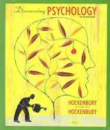 9781429217491-1429217499-Discovering Psychology and Study Guide