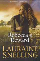 9780764202025-0764202022-Rebecca's Reward (Daughters of Blessing #4)