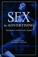 9780805841183-0805841180-Sex In Advertising (Routledge Communication Series)