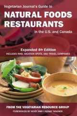 9780931411274-0931411270-Vegetarian Journal's Guide to Natural Foods Restaurants in the U.s. And Canada